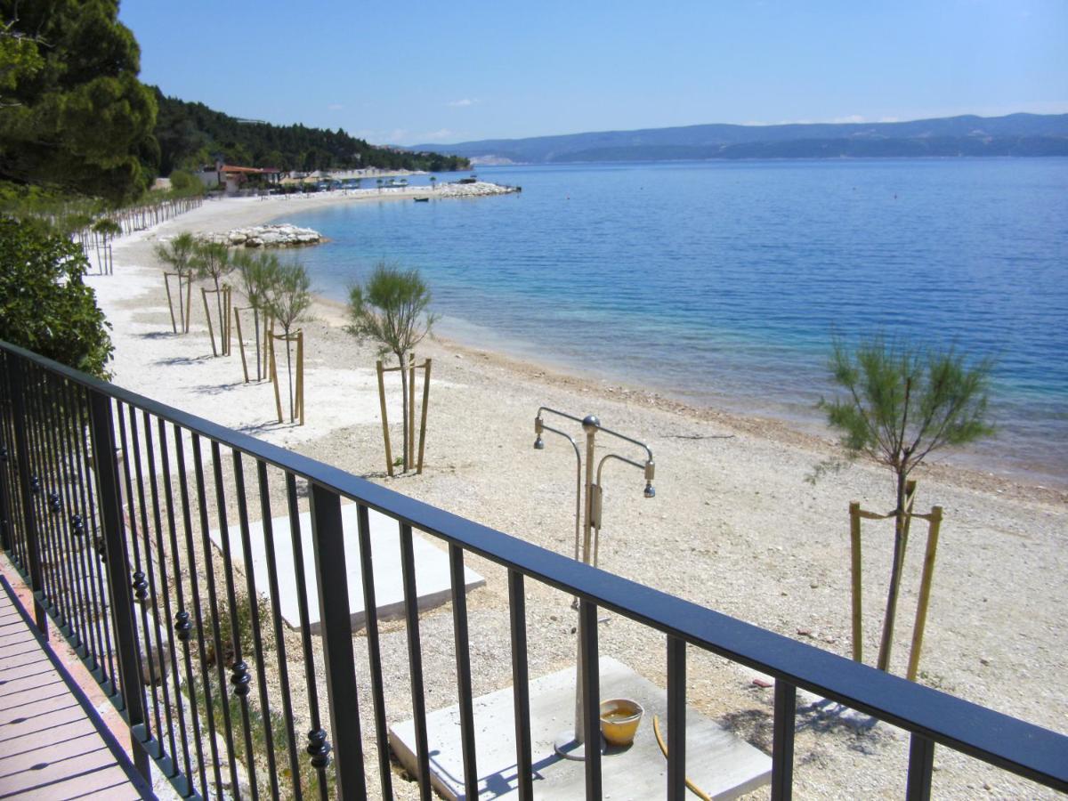 Panorama Sea View Apartment H Omis Exterior photo