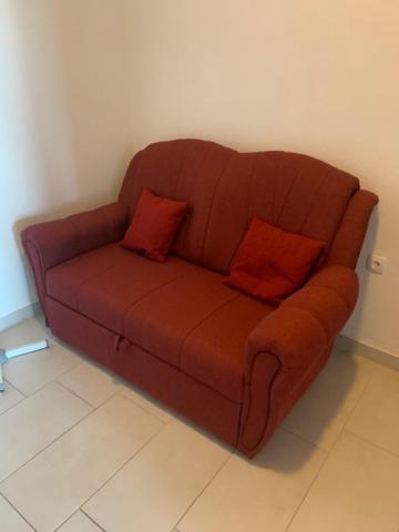 Panorama Sea View Apartment H Omis Exterior photo